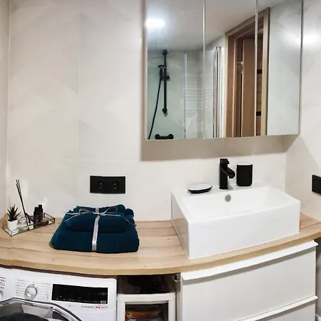 Lagom Loft Vilnius