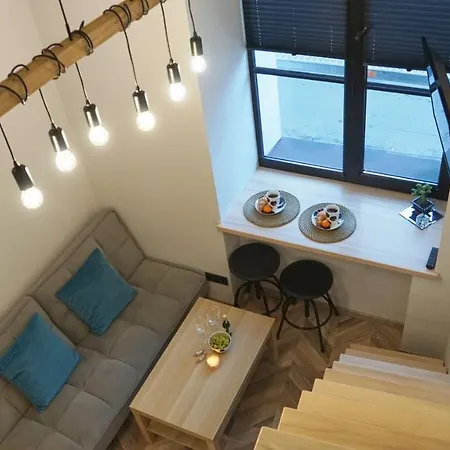 Lagom Loft