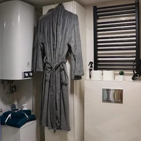 Lagom Loft Apartamento *