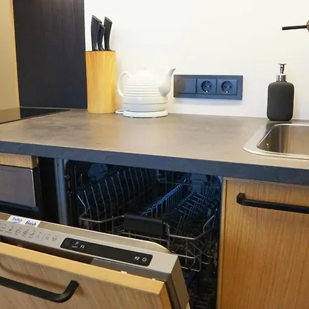 Lagom Loft *