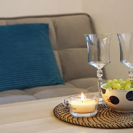 Lagom Loft * Vilnius