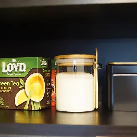 Lagom Loft Apartamento