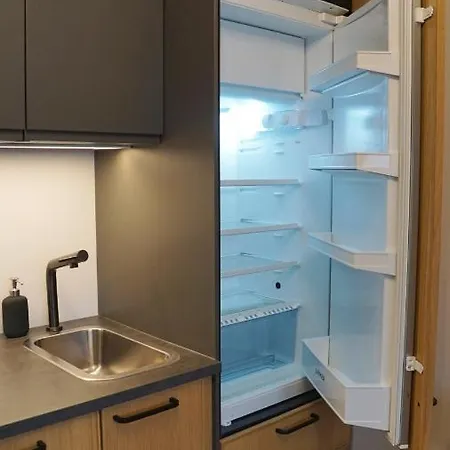 Lagom Loft * Вільнюс