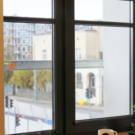 Lagom Loft Vilnius