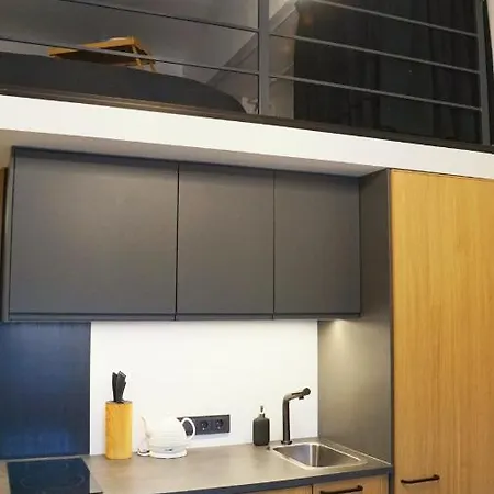 Lagom Loft *