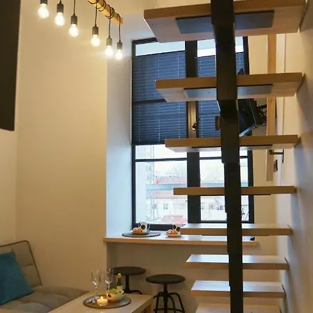Lagom Loft *