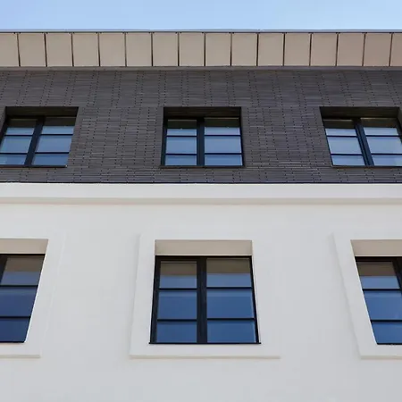 Lagom Loft Vilnius