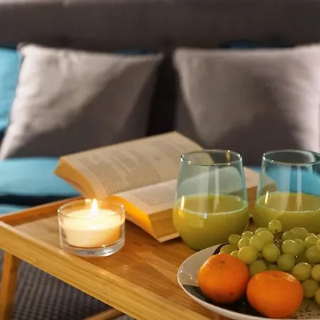 Lagom Loft Butas Vilnius