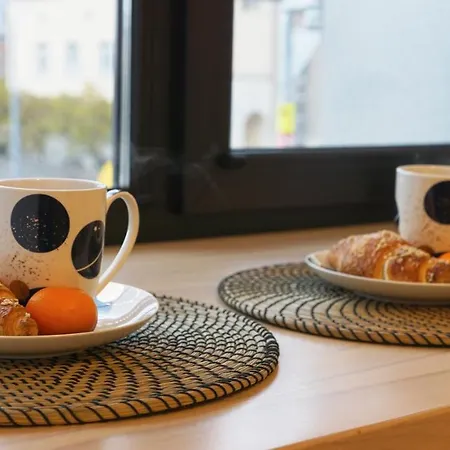 Lagom Loft Butas Vilnius