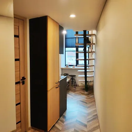 Butas Lagom Loft Vilnius