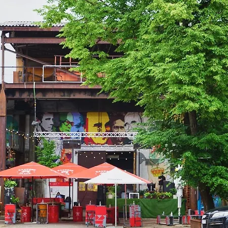 Butas Lagom Loft Vilnius